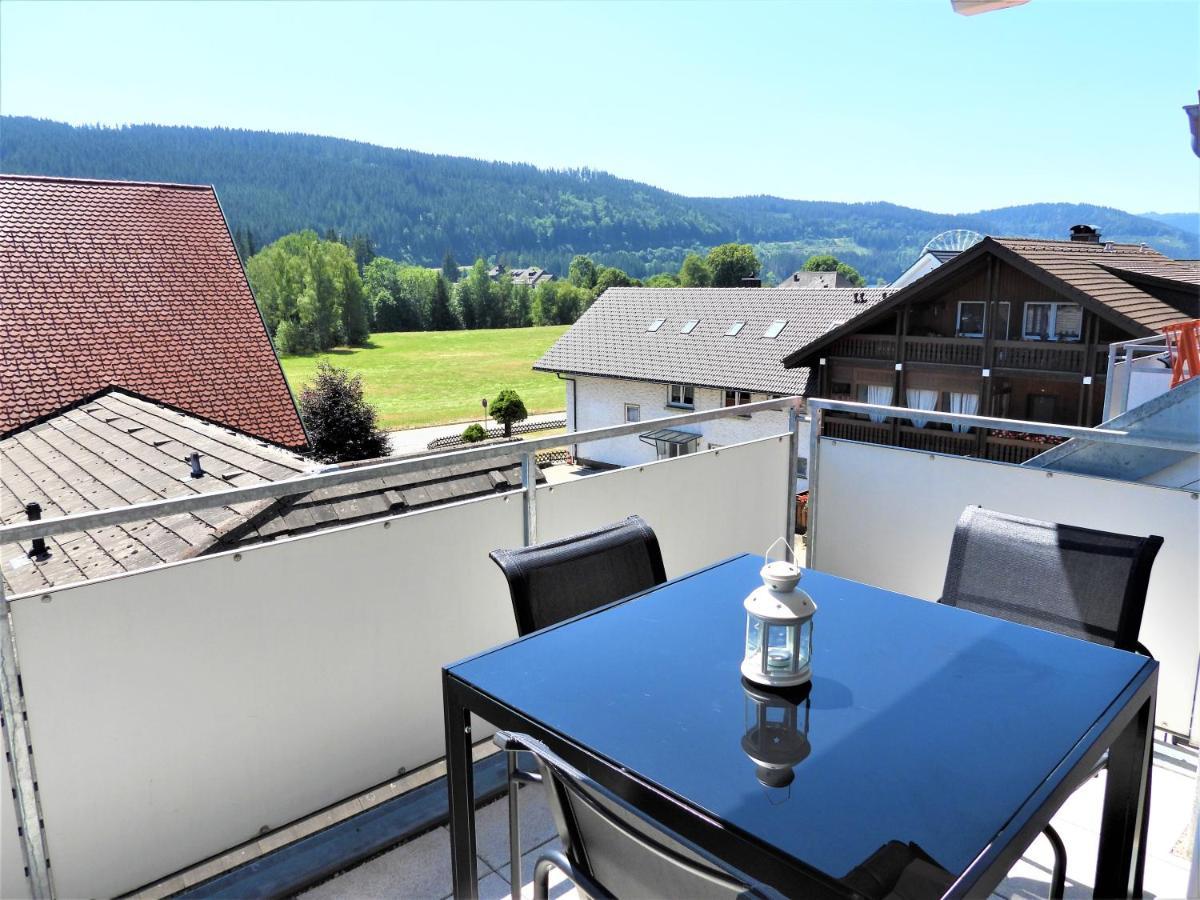 Braviscasa - Ferienresidenz Hochfirst Titisee Ngoại thất bức ảnh