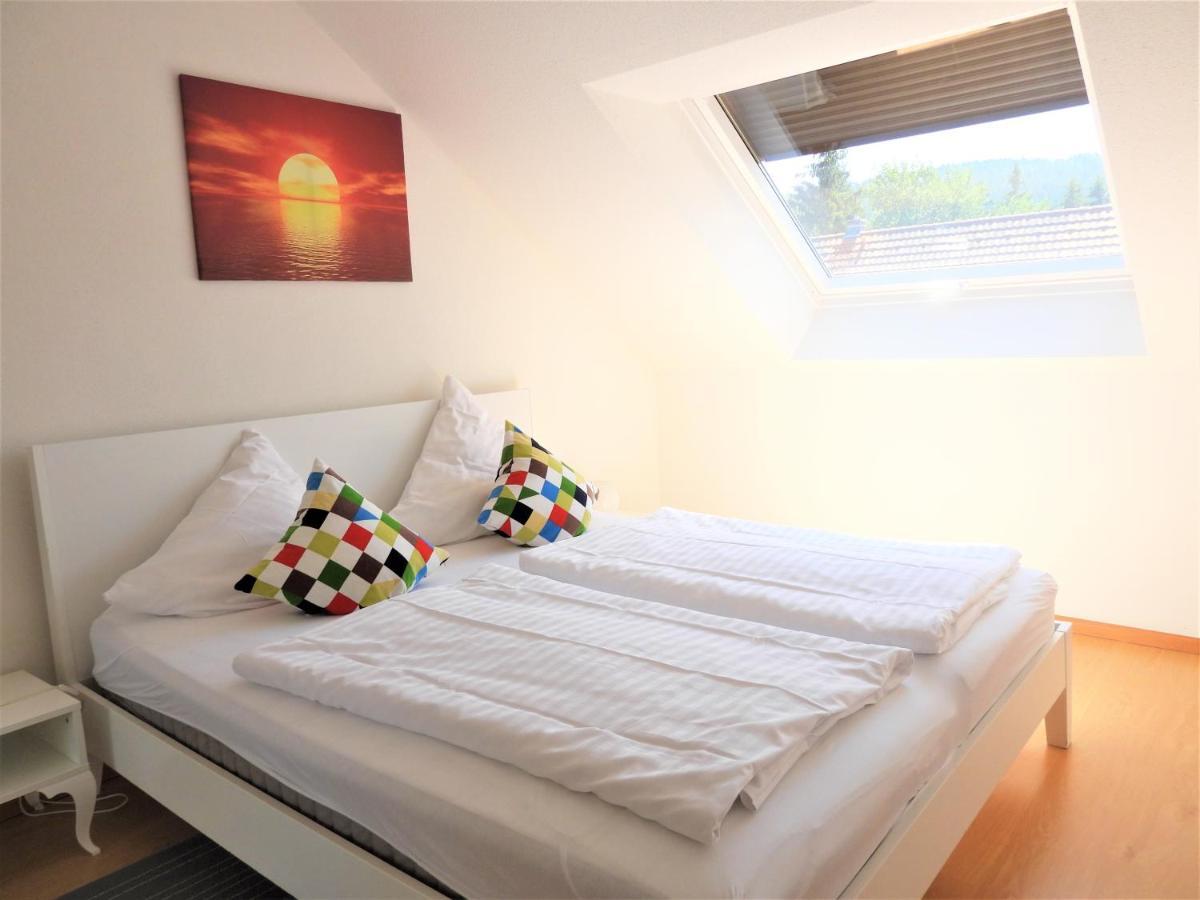 Braviscasa - Ferienresidenz Hochfirst Titisee Ngoại thất bức ảnh