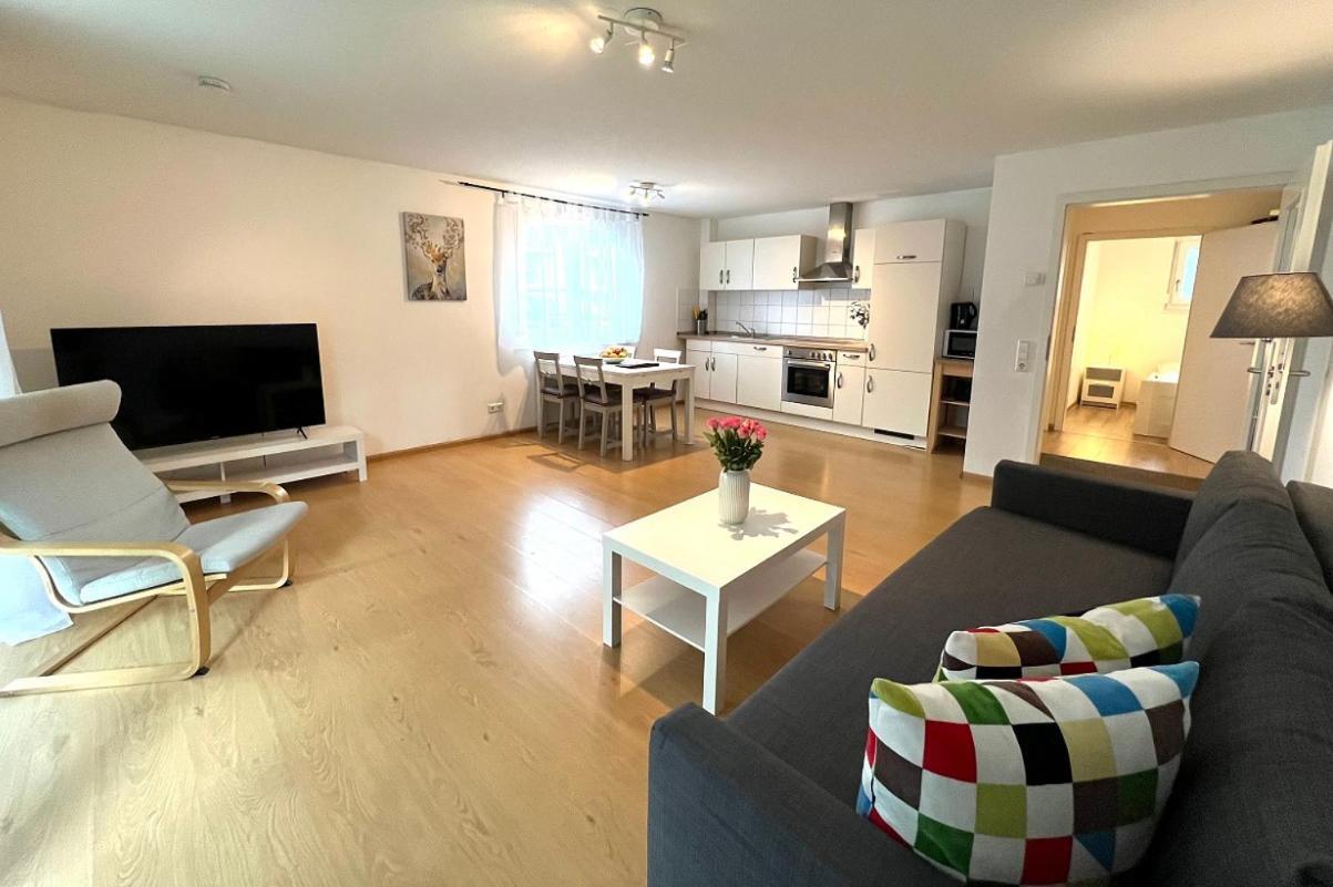 Braviscasa - Ferienresidenz Hochfirst Titisee Ngoại thất bức ảnh