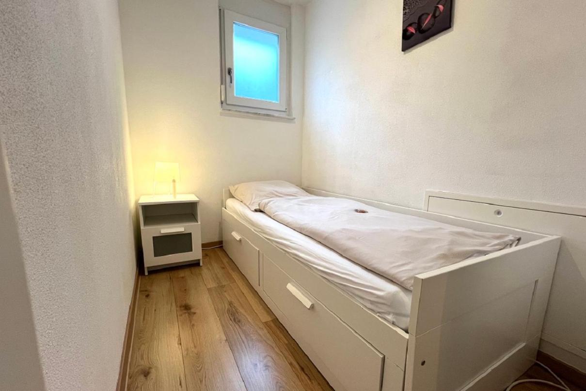 Braviscasa - Ferienresidenz Hochfirst Titisee Ngoại thất bức ảnh