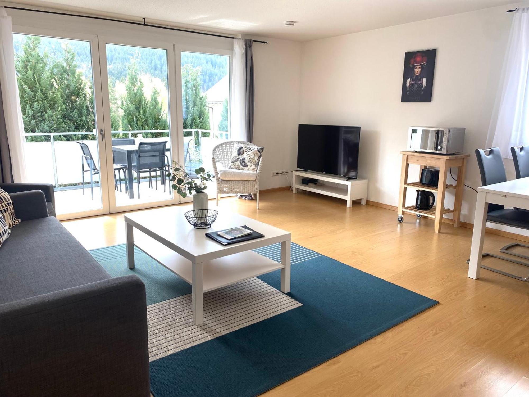 Braviscasa - Ferienresidenz Hochfirst Titisee Ngoại thất bức ảnh