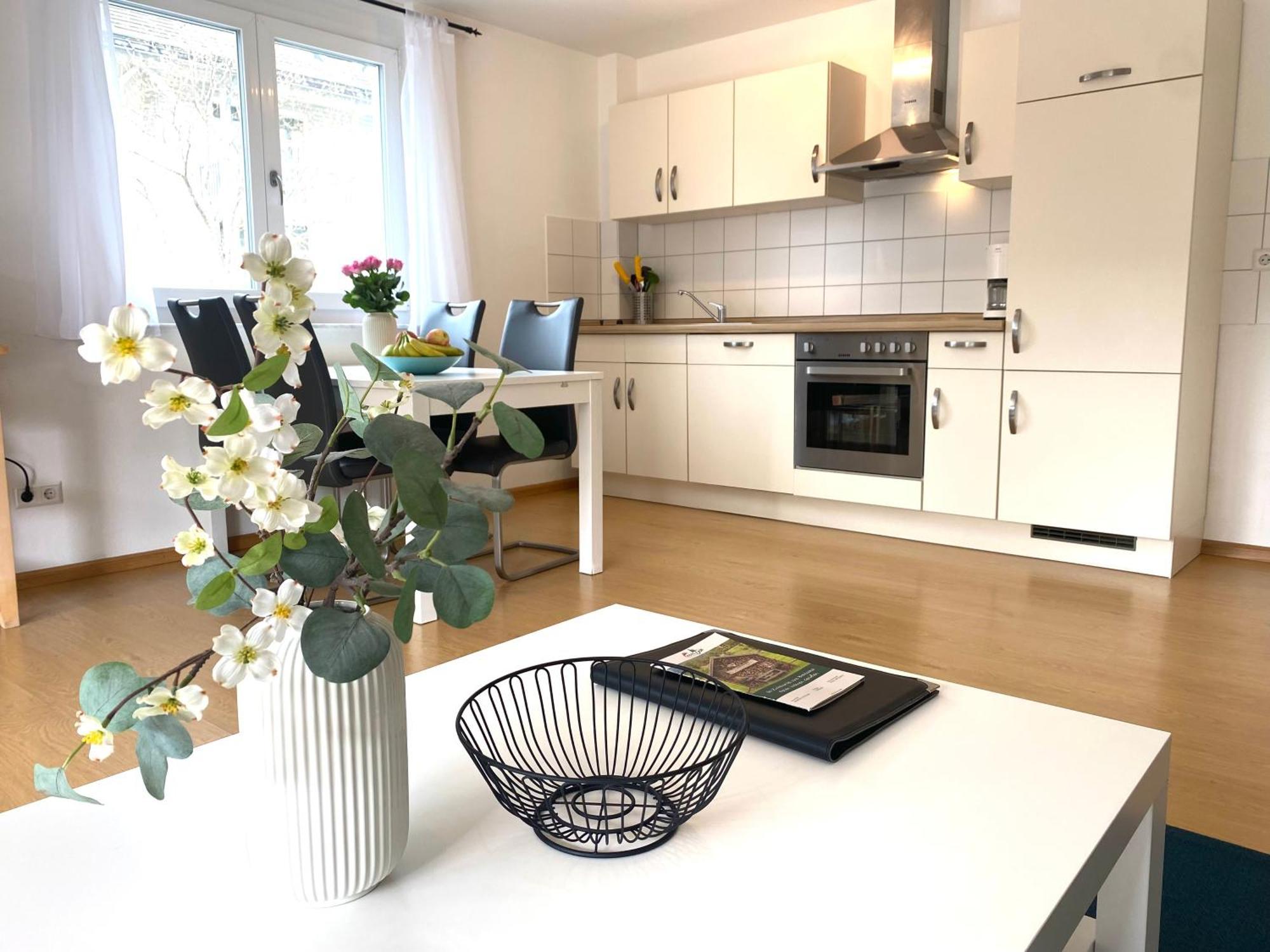 Braviscasa - Ferienresidenz Hochfirst Titisee Ngoại thất bức ảnh